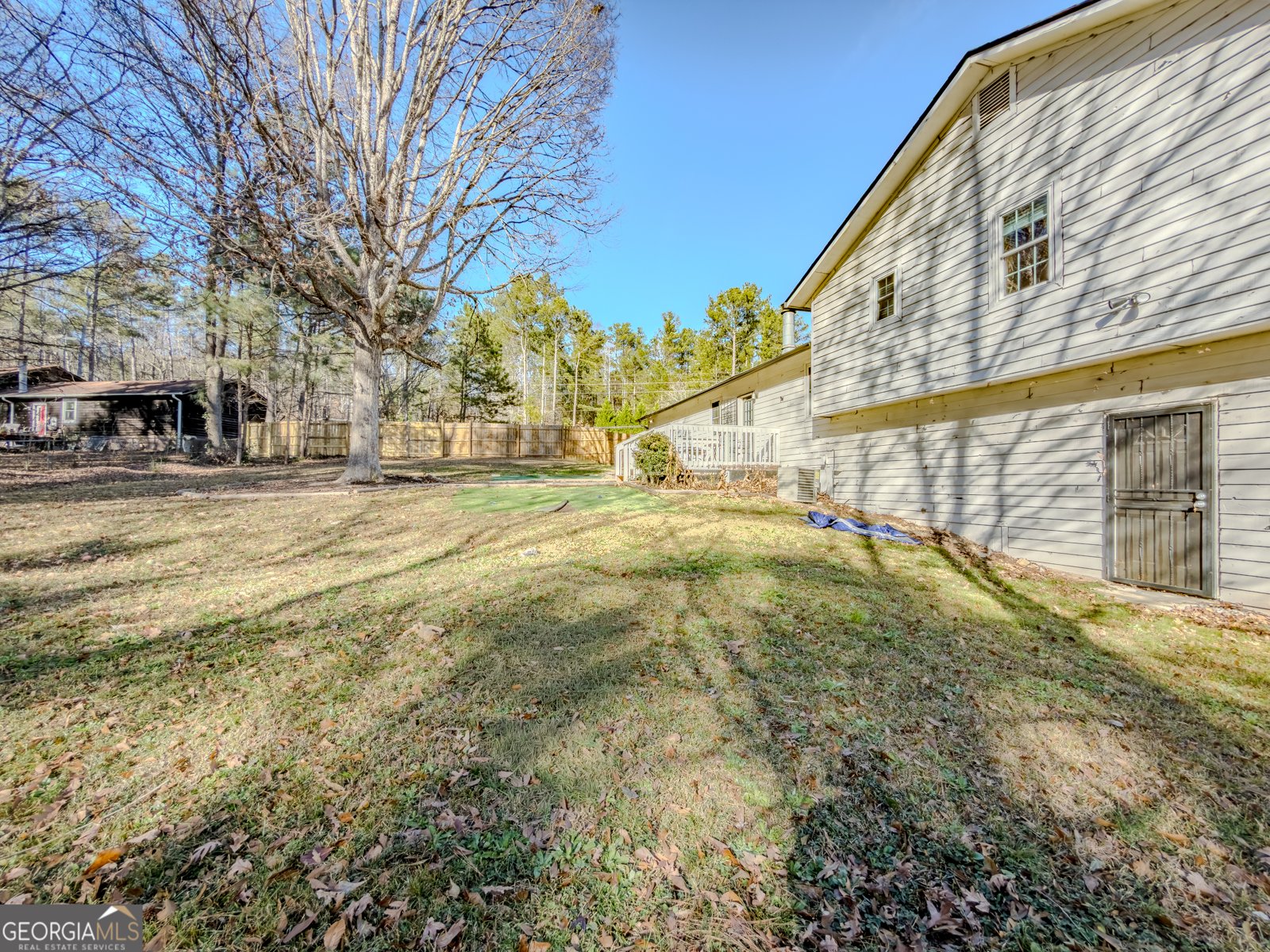 6450 Ivey Road Mableton - Photo 17