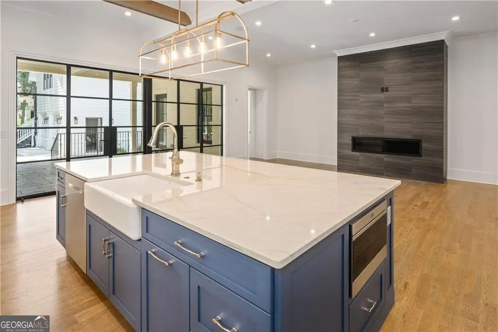 3830 Valley Green Drive Marietta - 11