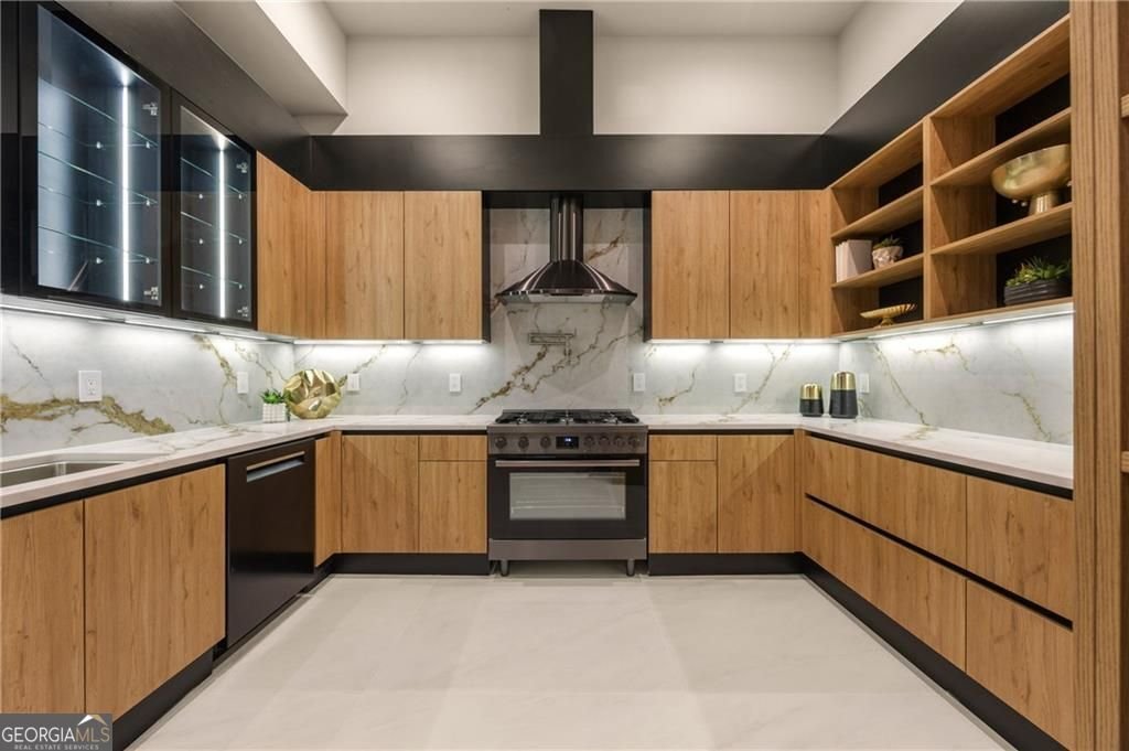 3830 Valley Green Drive Marietta - 12