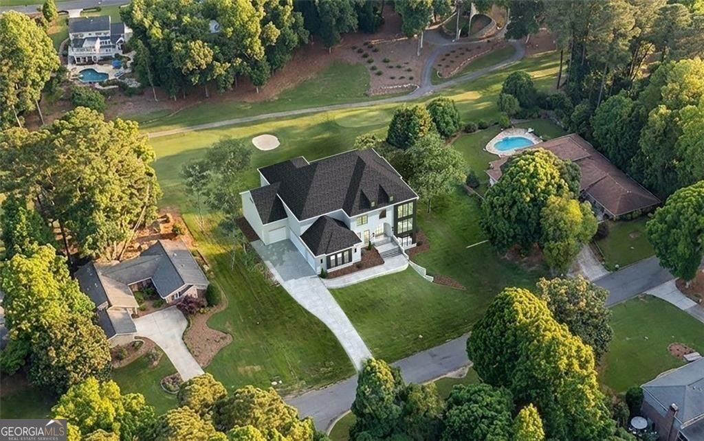 3830 Valley Green Drive Marietta - Photo 16