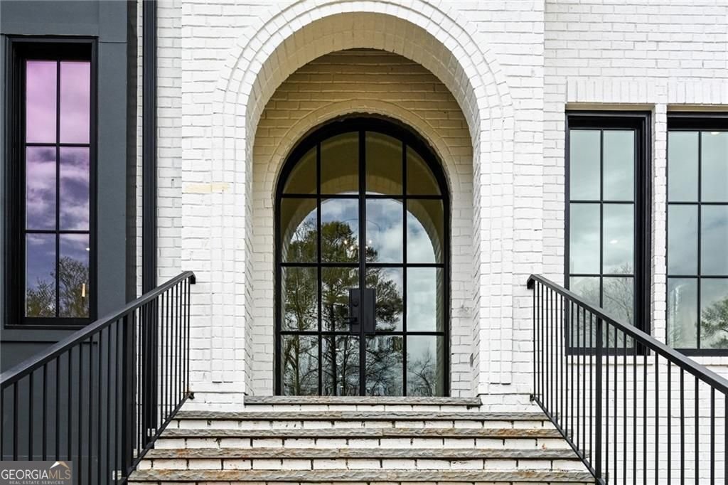 3830 Valley Green Drive Marietta - 5