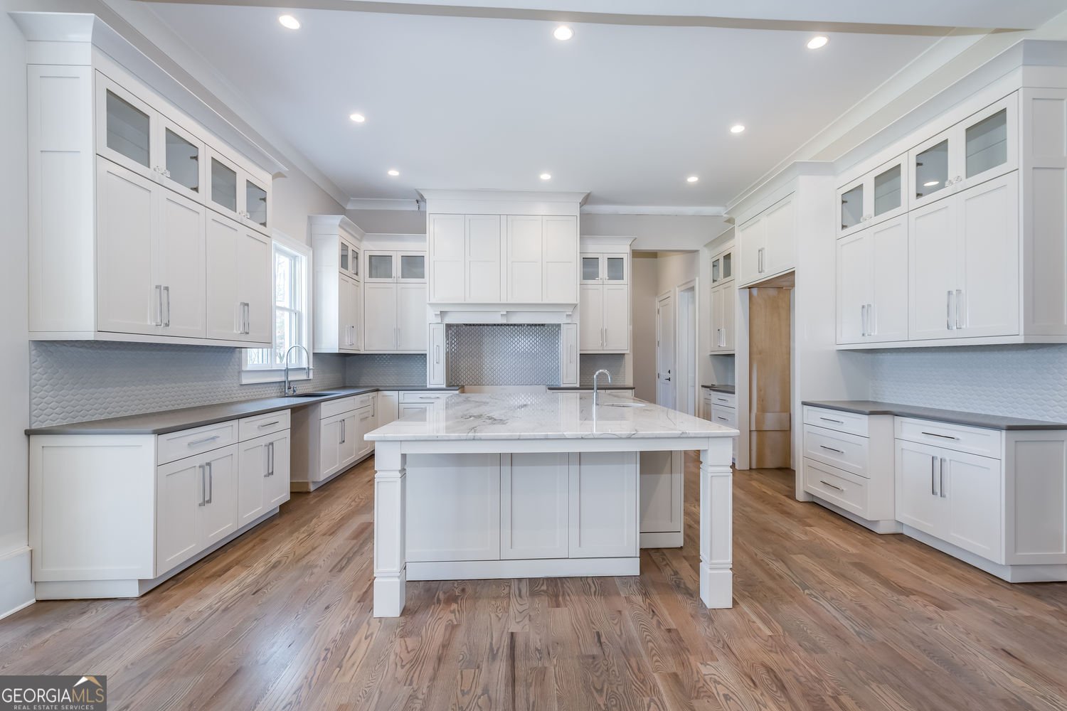 3830 Valley Green Drive Marietta - 6