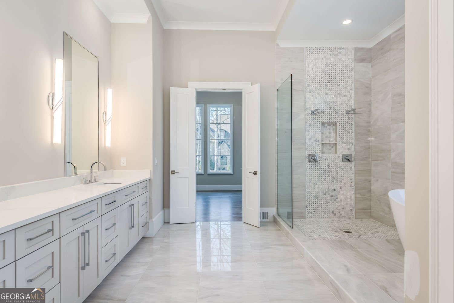 3830 Valley Green Drive Marietta - 7