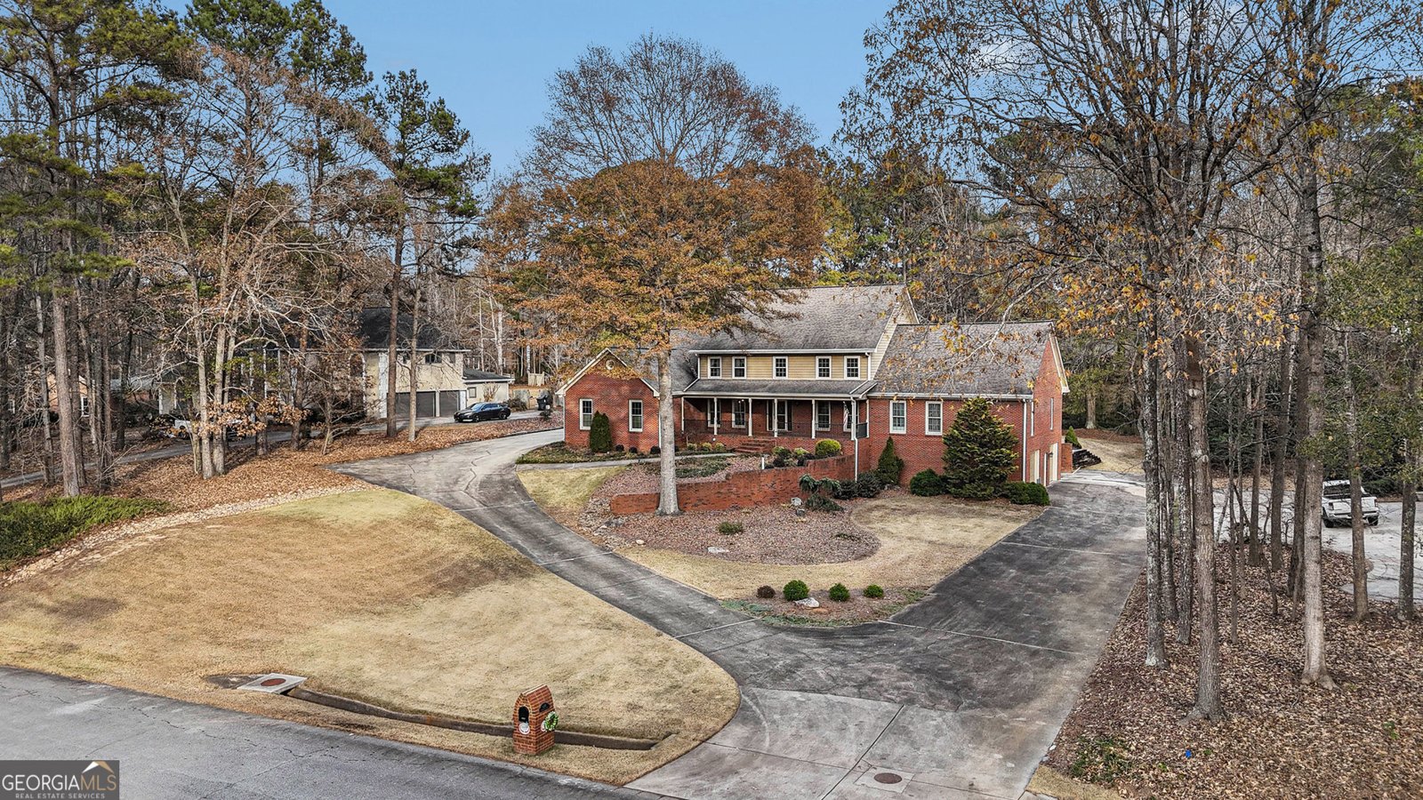 8566 Shoreline Drive Jonesboro - 2