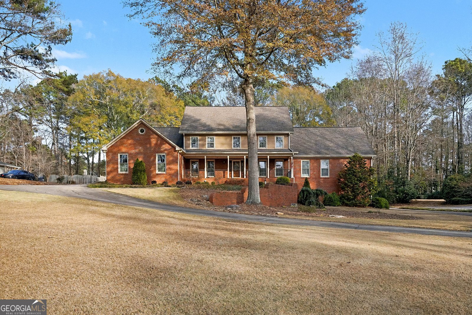 8566 Shoreline Drive Jonesboro - 4