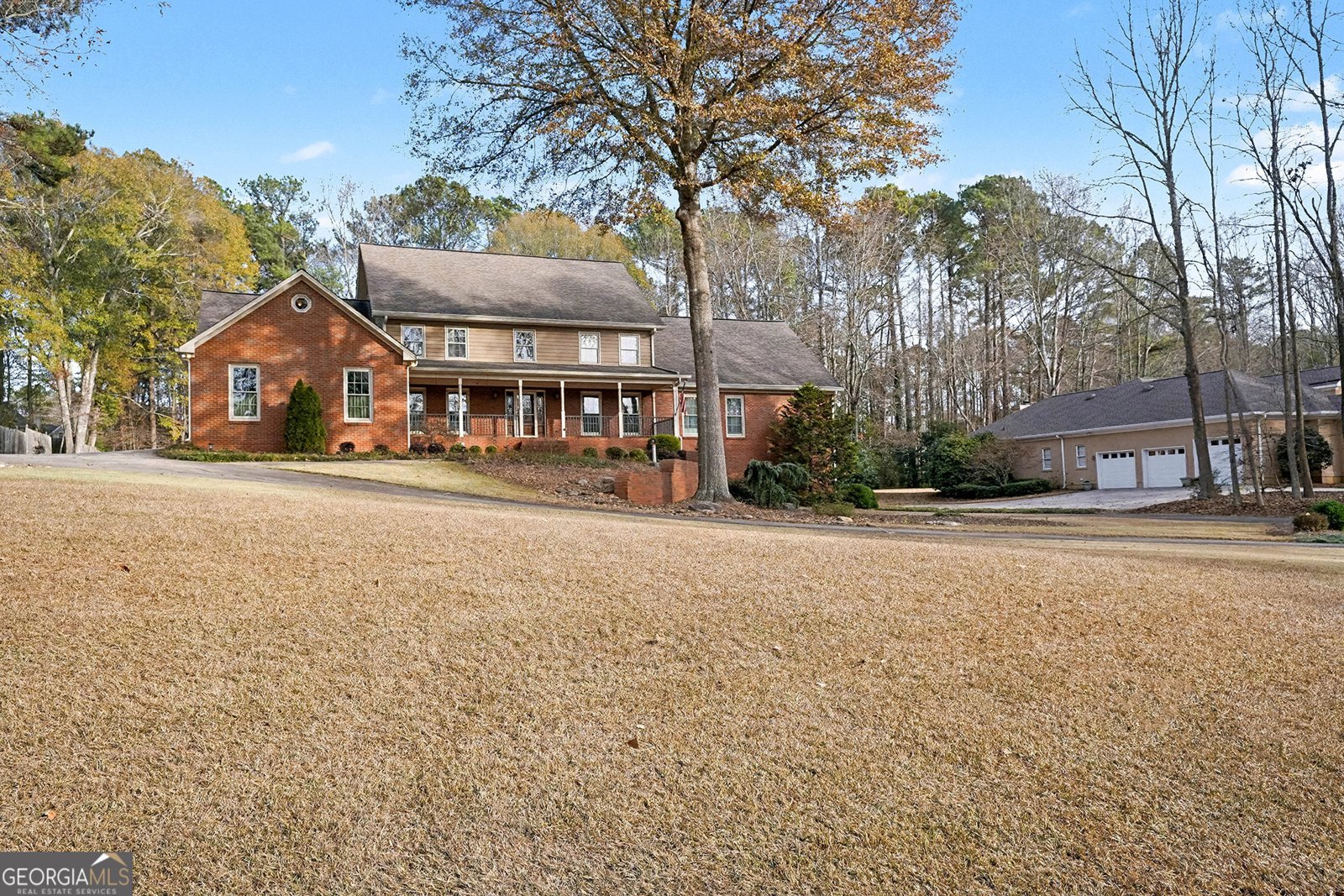 8566 Shoreline Drive Jonesboro - 5