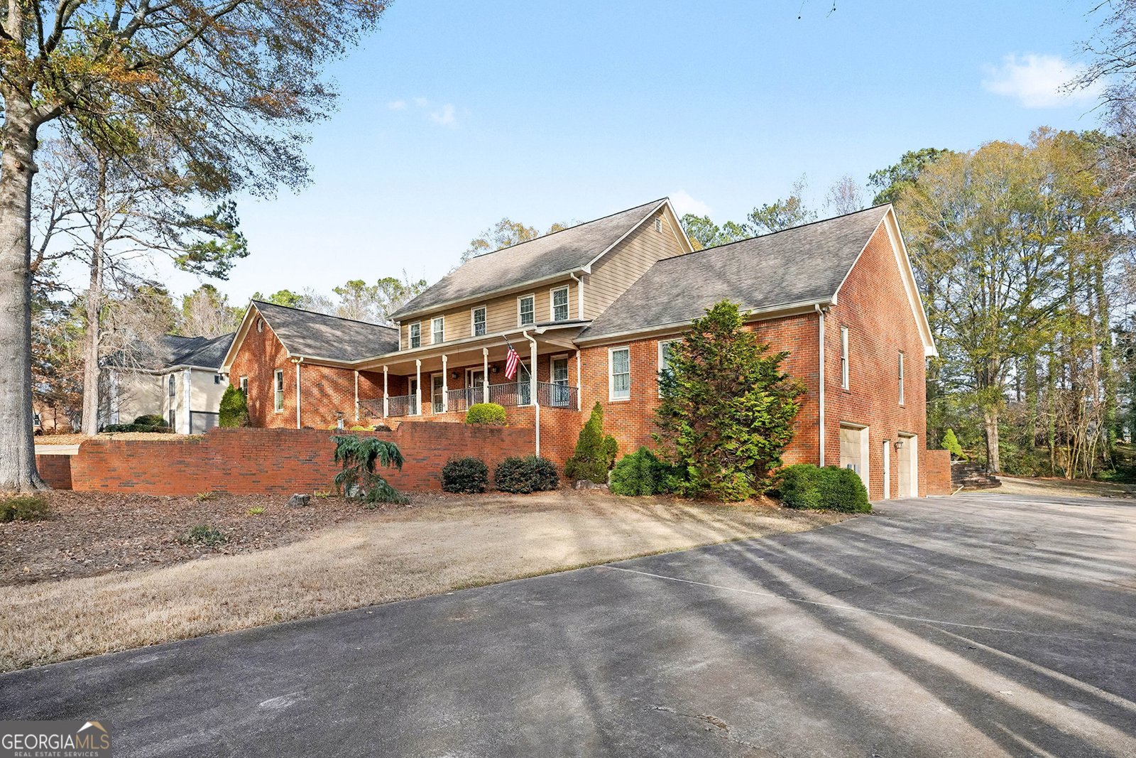 8566 Shoreline Drive Jonesboro - 6