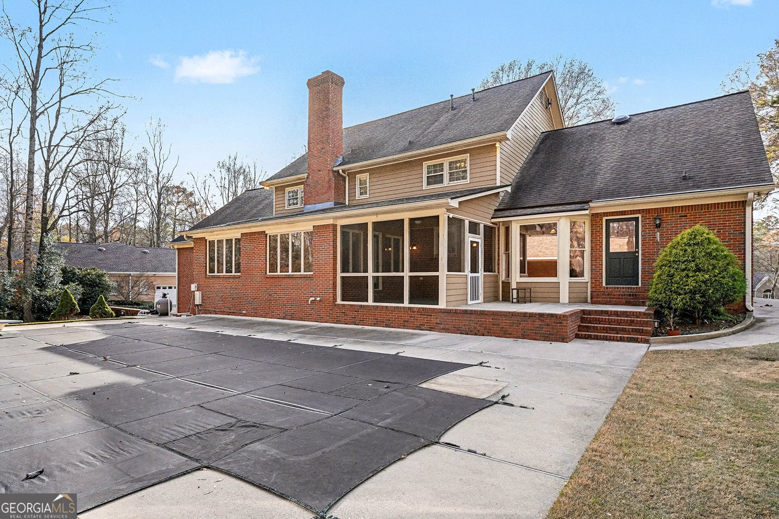 8566 Shoreline Drive Jonesboro - 60