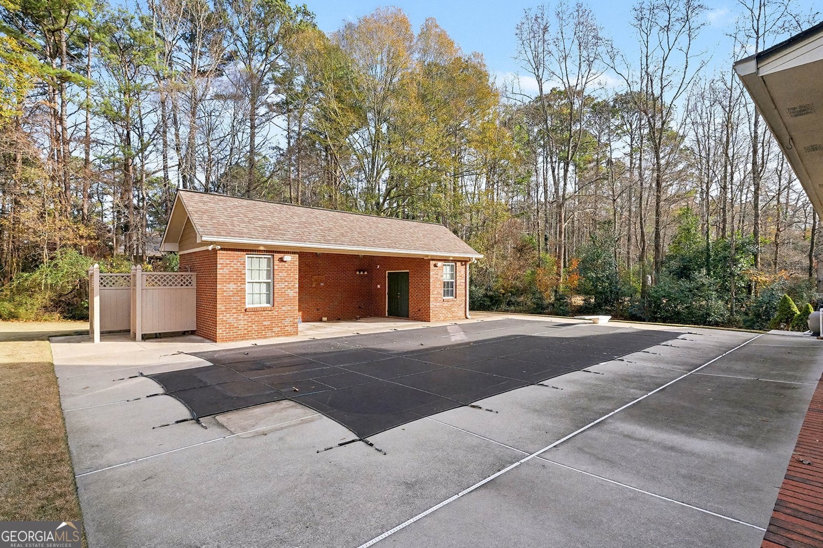 8566 Shoreline Drive Jonesboro - 63