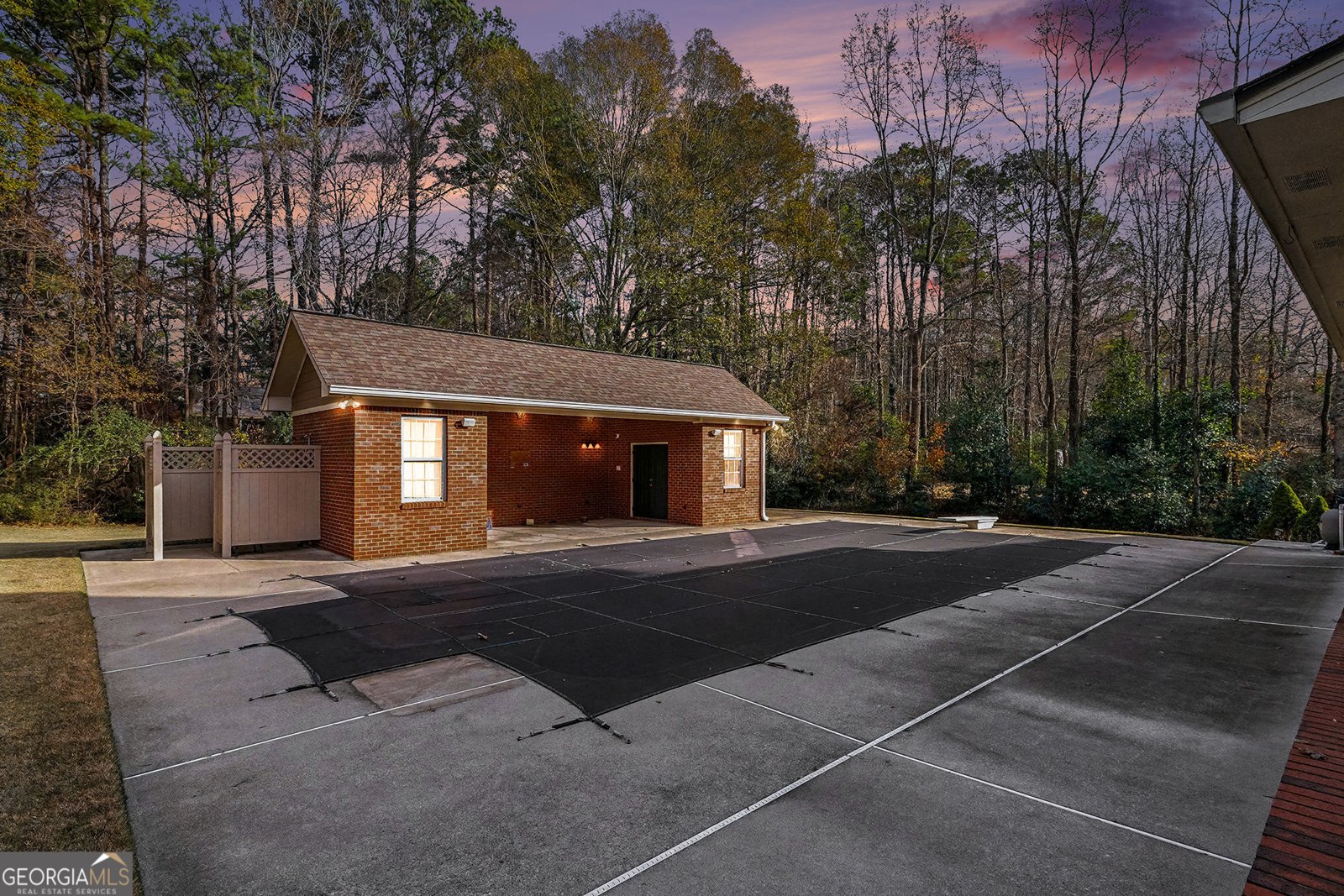 8566 Shoreline Drive Jonesboro - 64