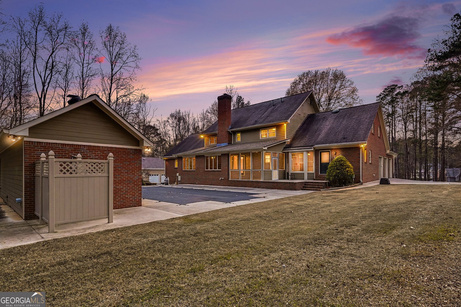 8566 Shoreline Drive Jonesboro - 65