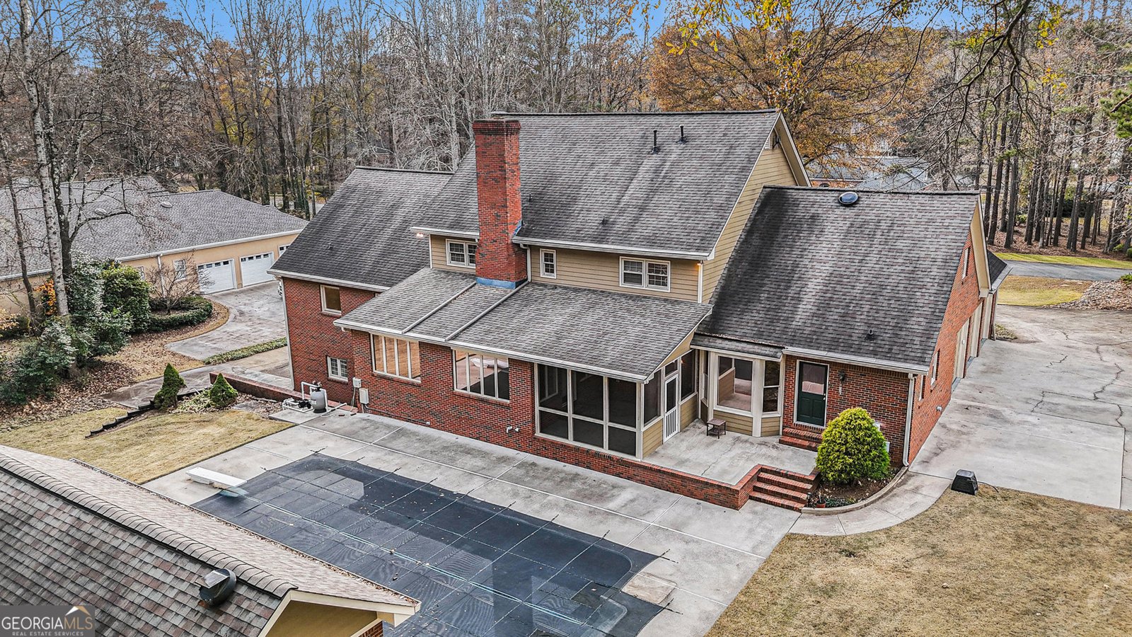 8566 Shoreline Drive Jonesboro - 66