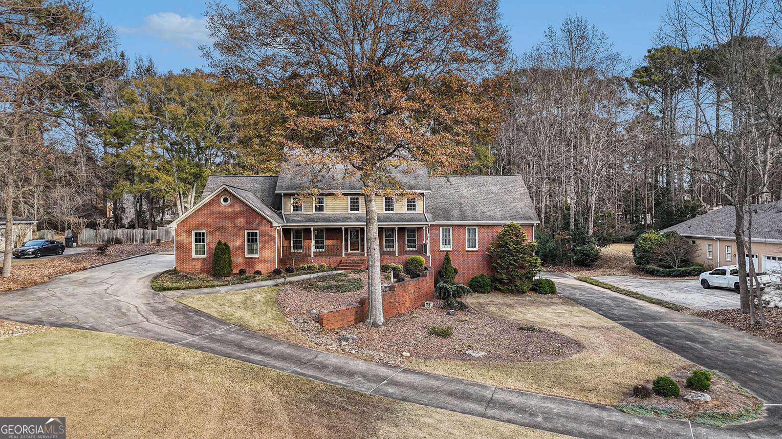 8566 Shoreline Drive Jonesboro - 67