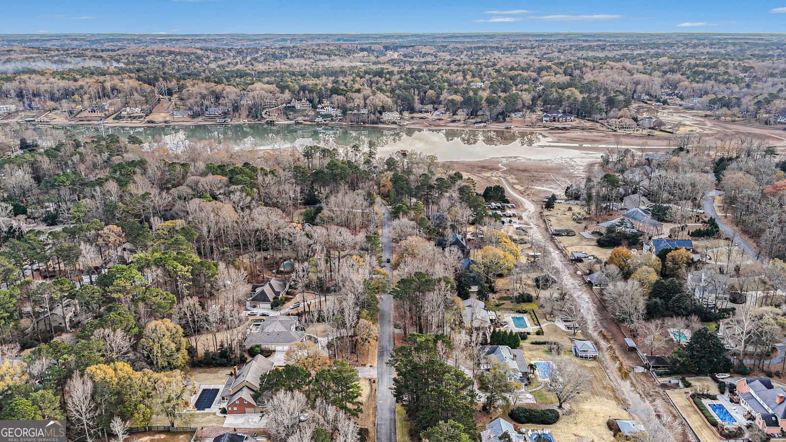 8566 Shoreline Drive Jonesboro - 68