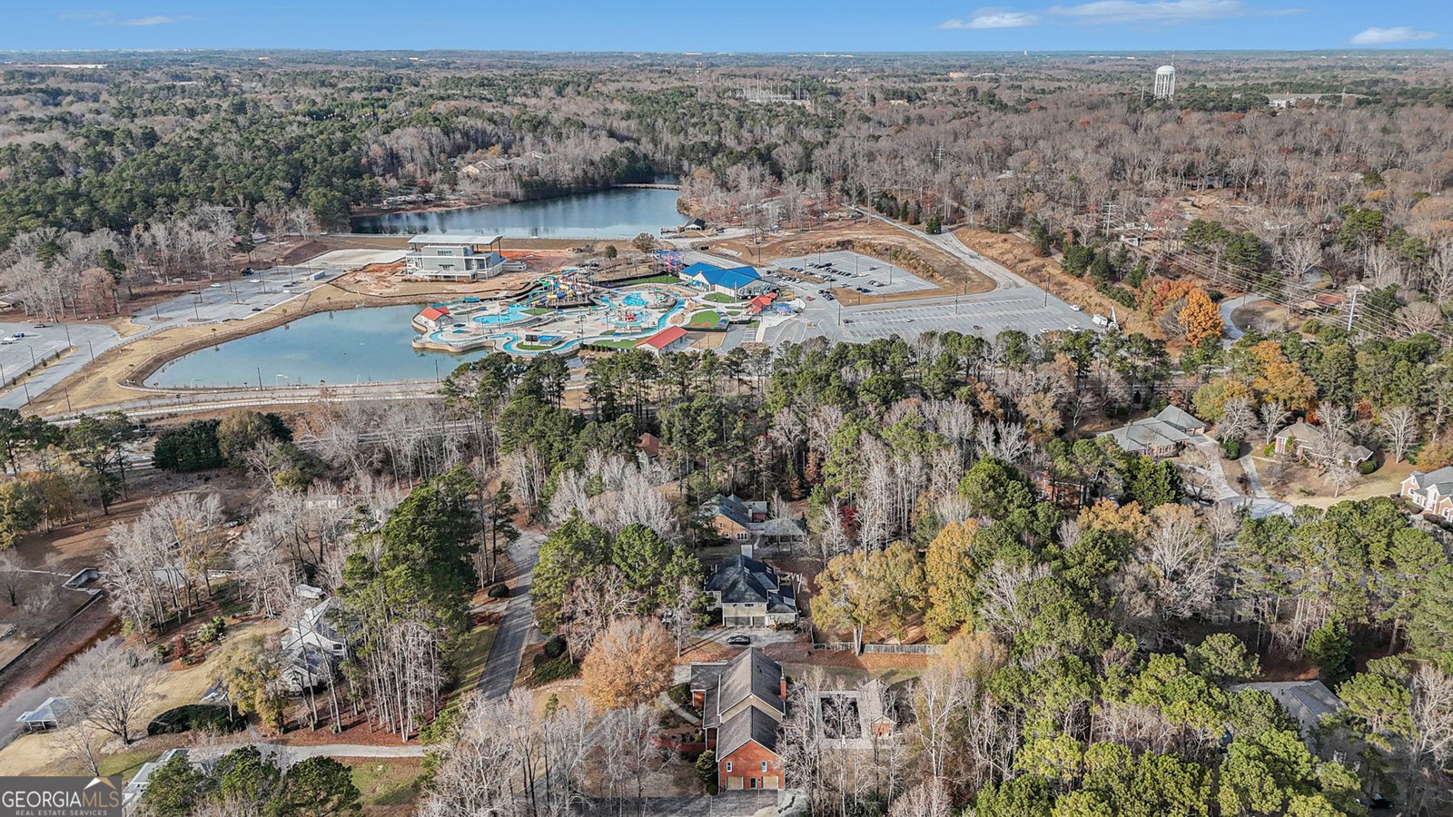 8566 Shoreline Drive Jonesboro - 69