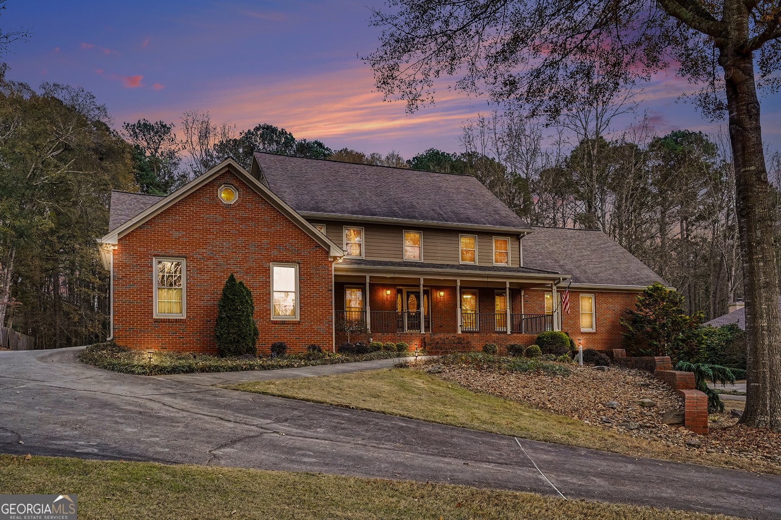 8566 Shoreline Drive Jonesboro - 7