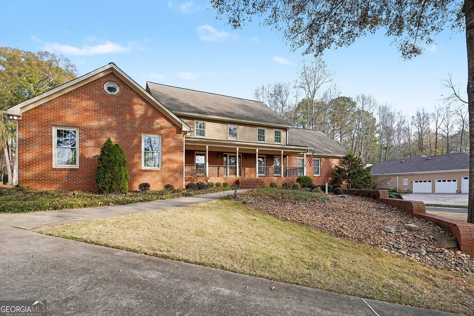 8566 Shoreline Drive Jonesboro - 8