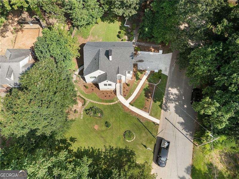 2249 Beecher Road Atlanta - 1