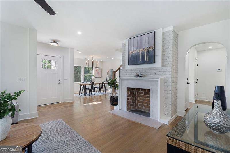 2249 Beecher Road Atlanta - 10