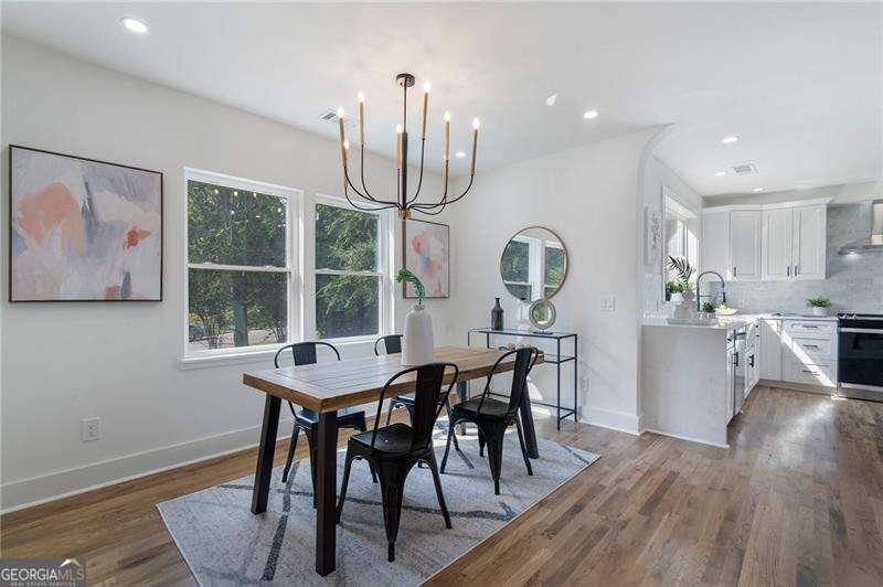 2249 Beecher Road Atlanta - 12