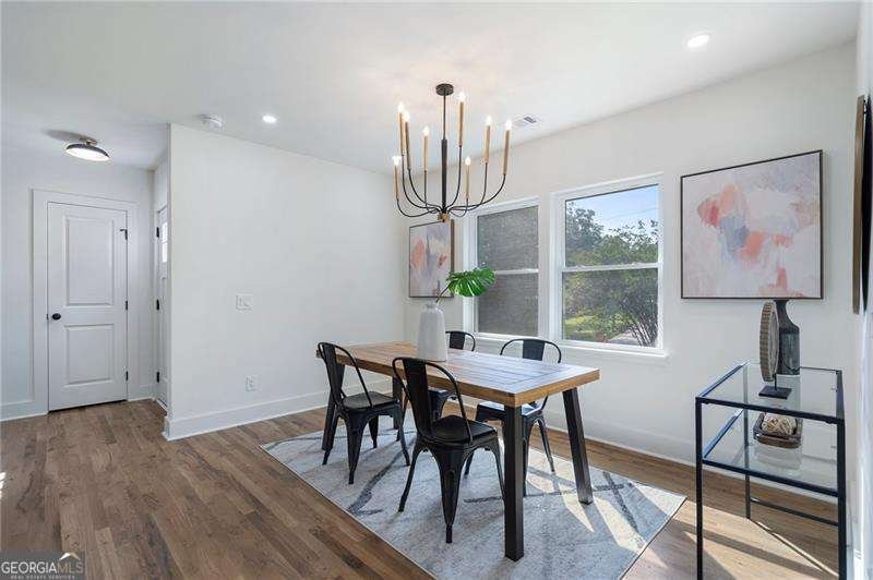 2249 Beecher Road Atlanta - 14