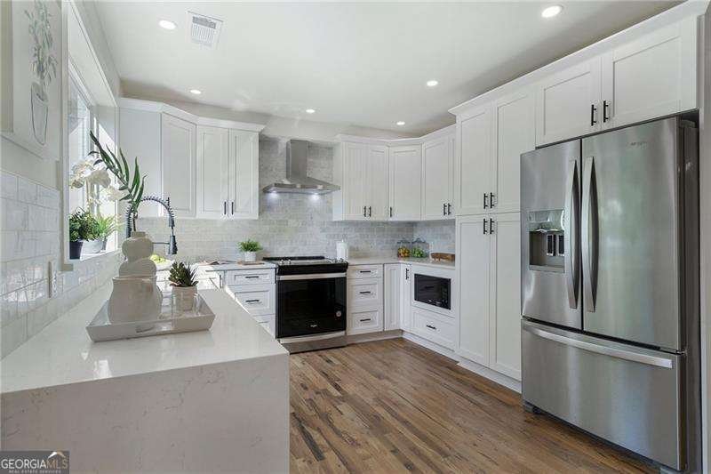 2249 Beecher Road Atlanta - 15