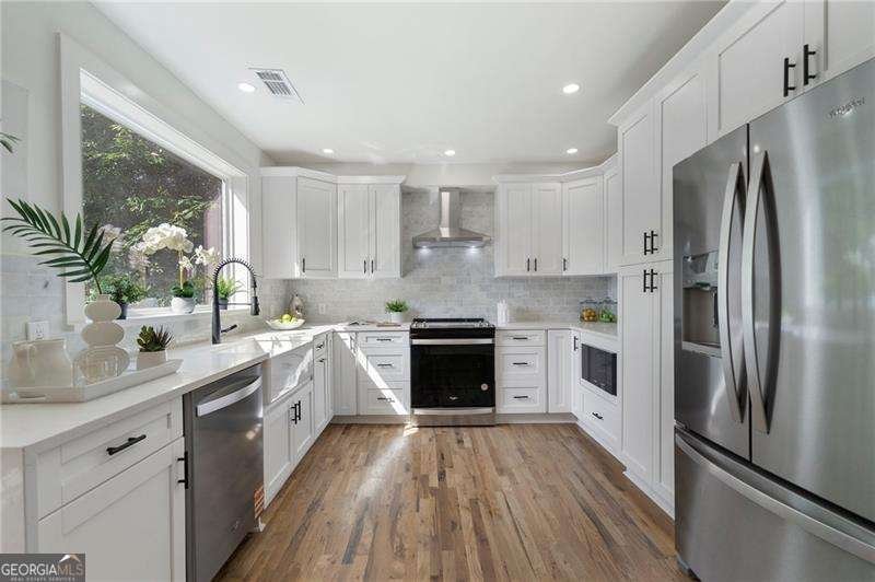 2249 Beecher Road Atlanta - 16