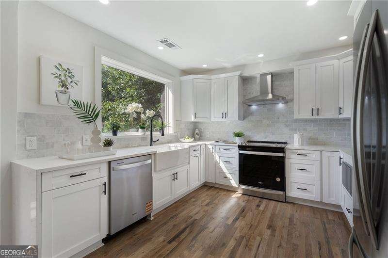 2249 Beecher Road Atlanta - 17