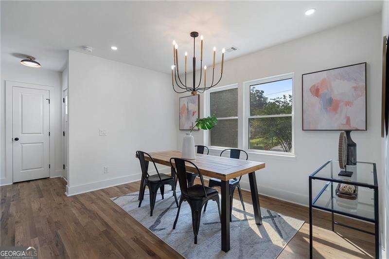 2249 Beecher Road Atlanta - 19