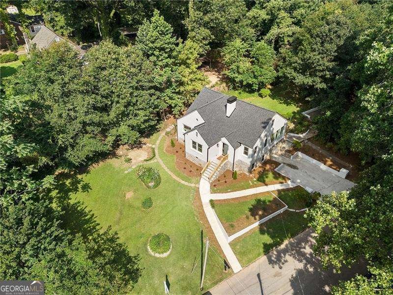 2249 Beecher Road Atlanta - 2