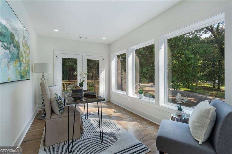 2249 Beecher Road Atlanta - 21