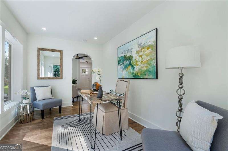 2249 Beecher Road Atlanta - 22