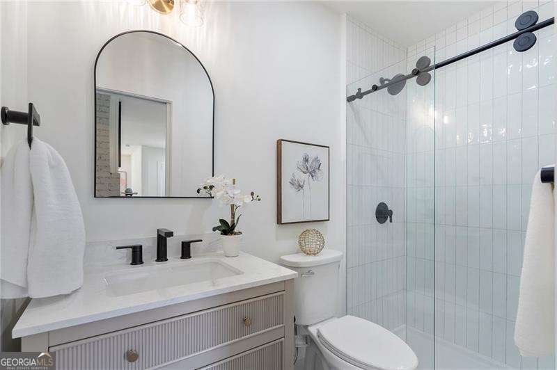 2249 Beecher Road Atlanta - 27