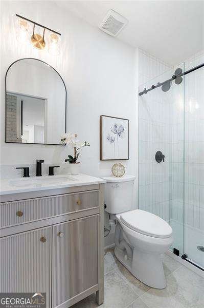 2249 Beecher Road Atlanta - 28