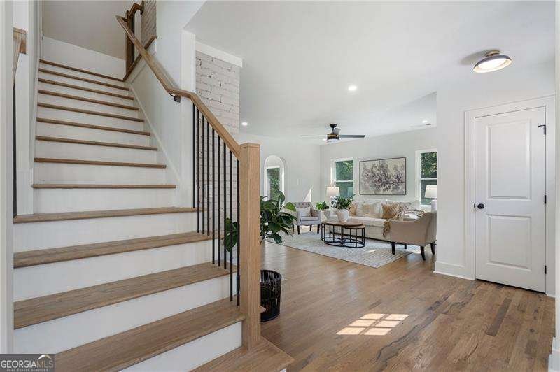 2249 Beecher Road Atlanta - 32