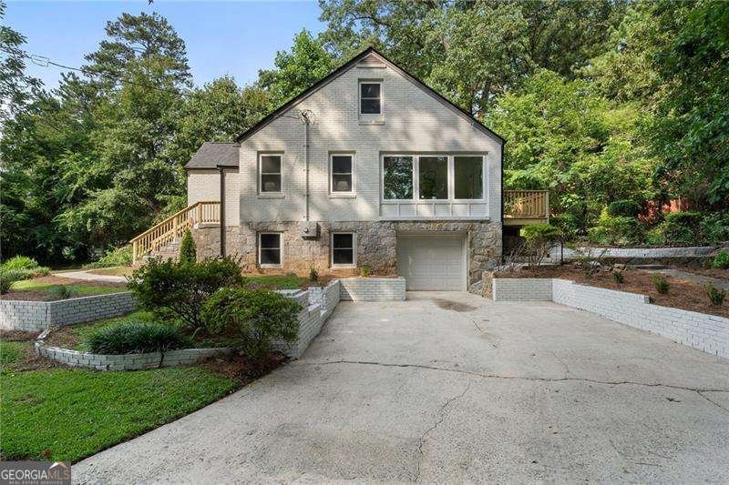 2249 Beecher Road Atlanta - 4