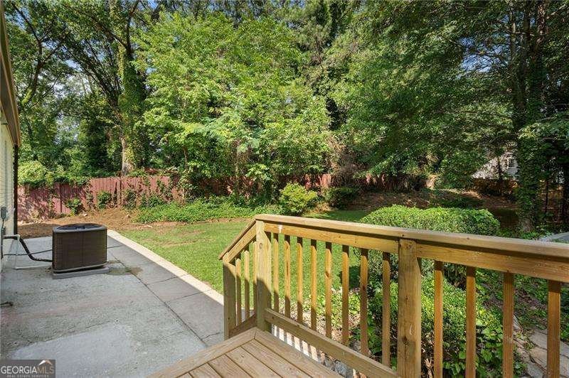 2249 Beecher Road Atlanta - 41