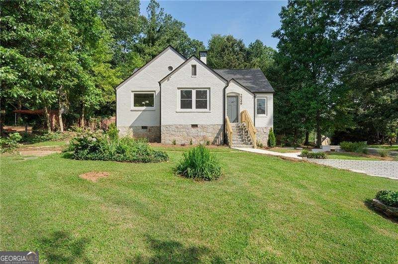 2249 Beecher Road Atlanta - 48