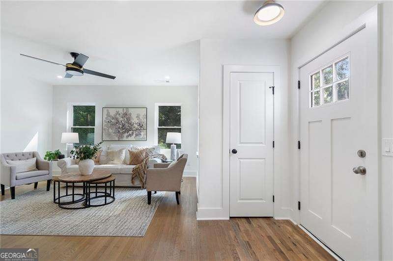 2249 Beecher Road Atlanta - 5