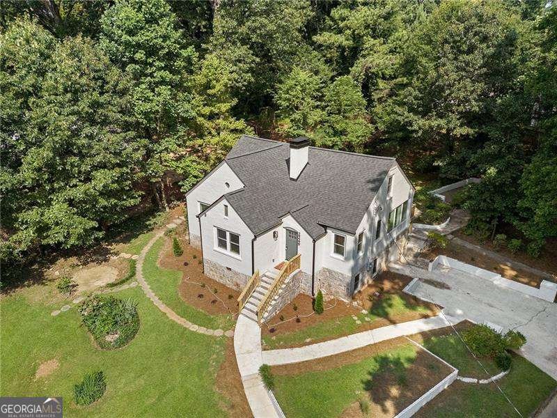 2249 Beecher Road Atlanta - 51