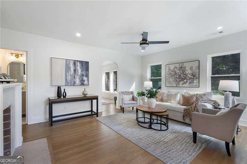 2249 Beecher Road Atlanta - 6