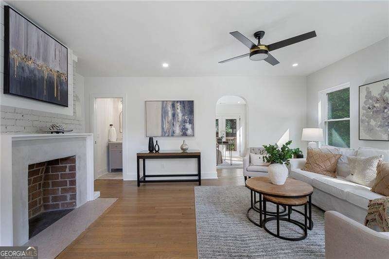 2249 Beecher Road Atlanta - 7