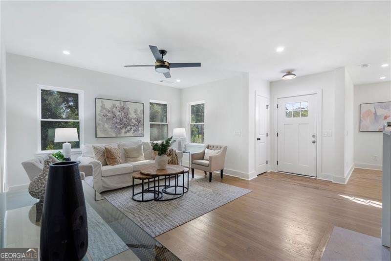 2249 Beecher Road Atlanta - 8