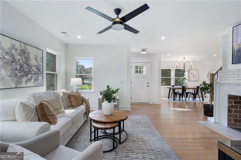 2249 Beecher Road Atlanta - 9