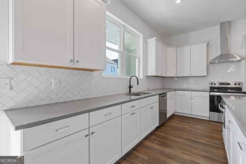 489 Hammons Way Atlanta - 11