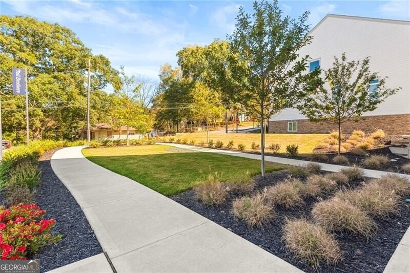 489 Hammons Way Atlanta - 28