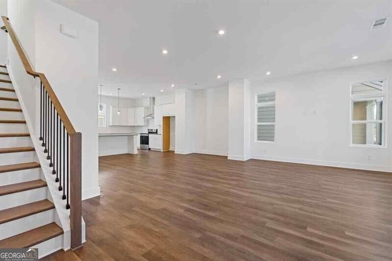 489 Hammons Way Atlanta - 3