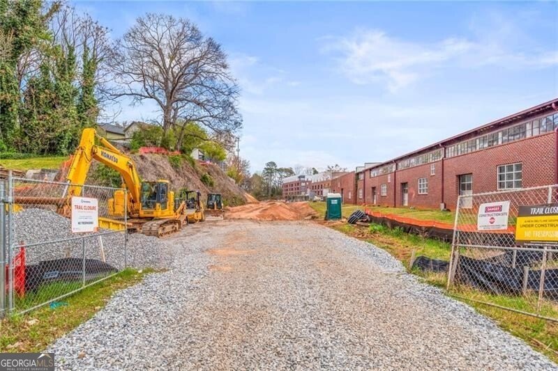 489 Hammons Way Atlanta - 33