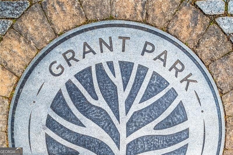 489 Hammons Way Atlanta - 36