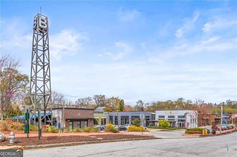 489 Hammons Way Atlanta - 38